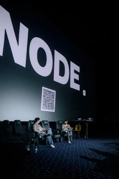 Music Business: las piezas detrás de un hit, NODE 2026