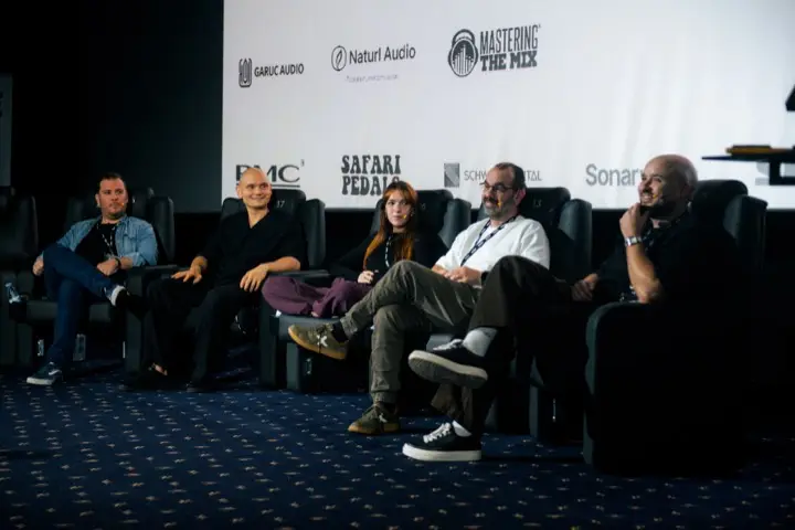 La cadena del éxito sin filtros, NODE 2026