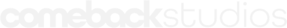 Comeback Studios