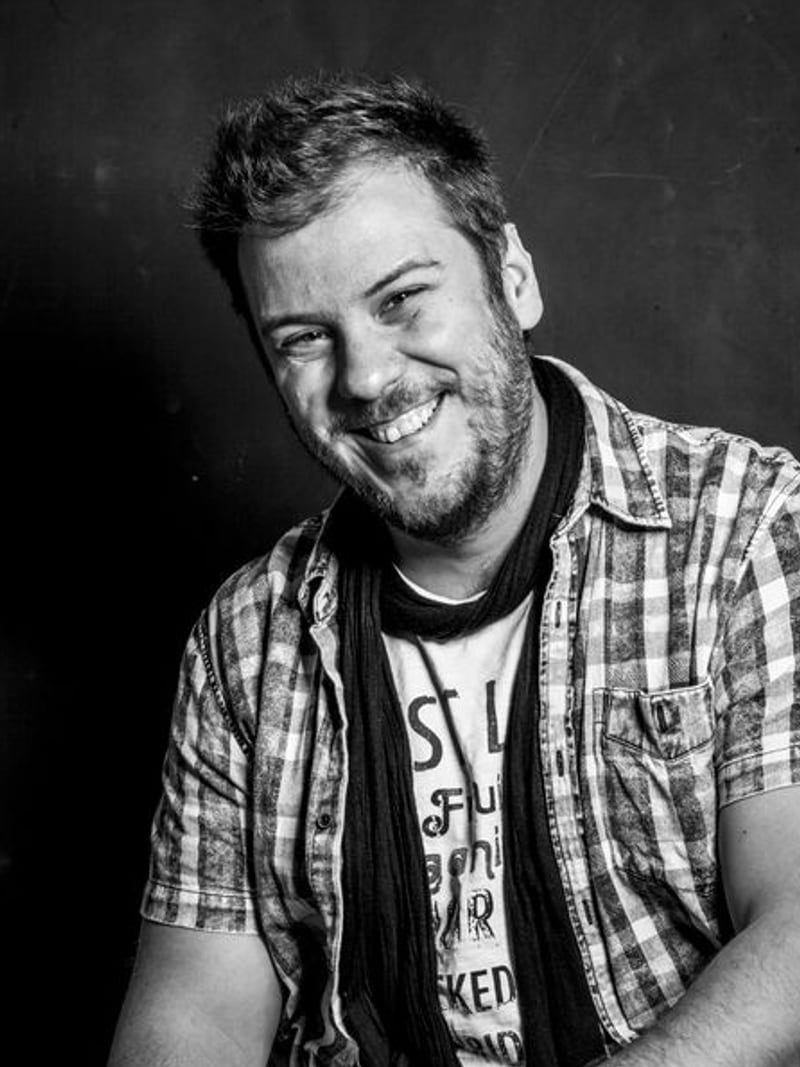 Diego García — Productor e Ingeniero en NODE Madrid 2026