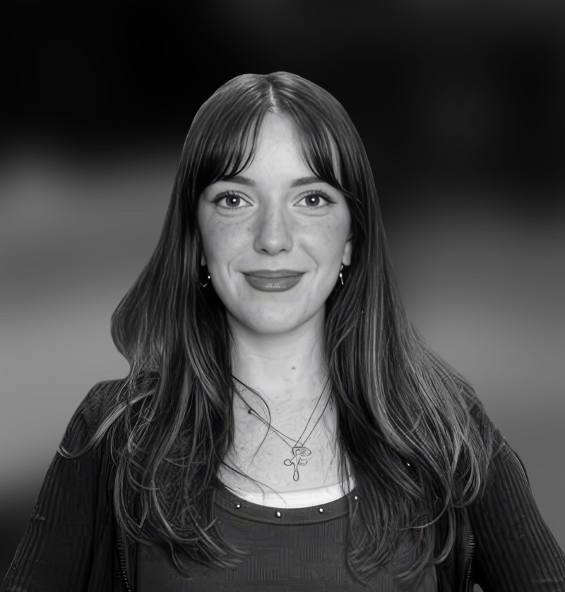 Genevieve Bennetts — Ingeniera de Grabación y Mezcla en NODE Madrid 2026
