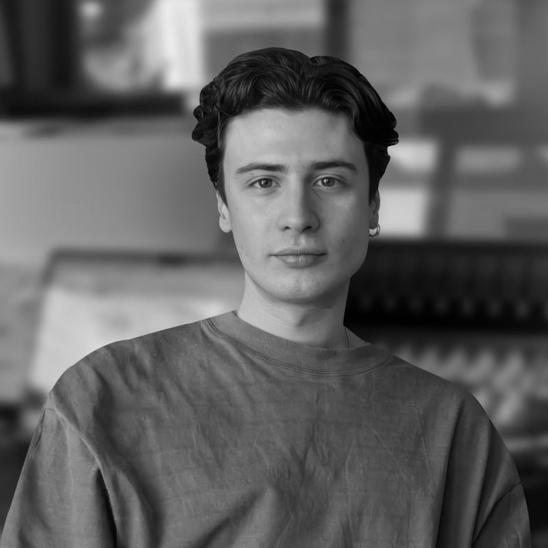 Juan Battista — Productor y Compositor en NODE Madrid 2026