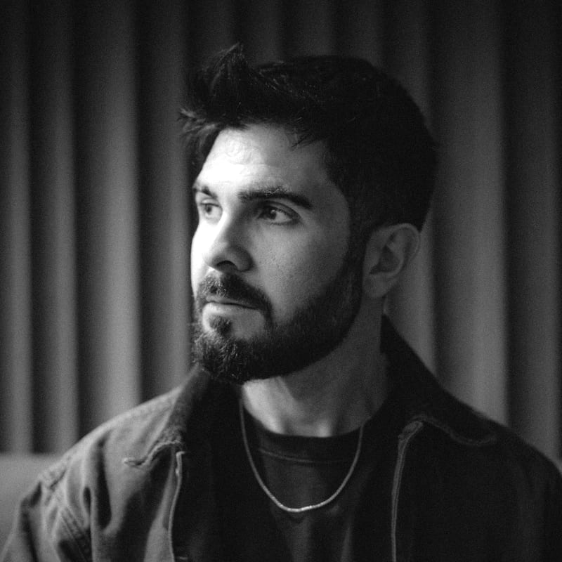 Lalo GV — Productor, Compositor e Ingeniero de Mezcla en NODE Madrid 2026