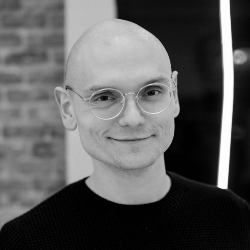 Ruslan Slatin — Ingeniero de Mastering en NODE Madrid 2026